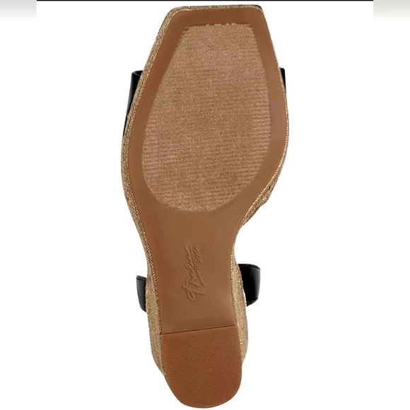 Thalia Sodi Wedge Heels - Picture 6 of 9